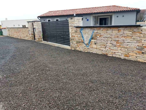 Villa Lana - Čabrunići