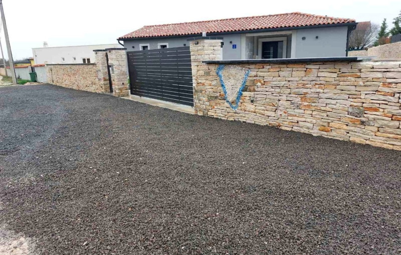 Villa Lana - Čabrunići