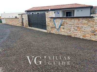 Villa Lana - Čabrunići