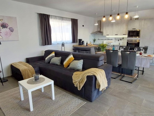 Villa Lana - Čabrunići