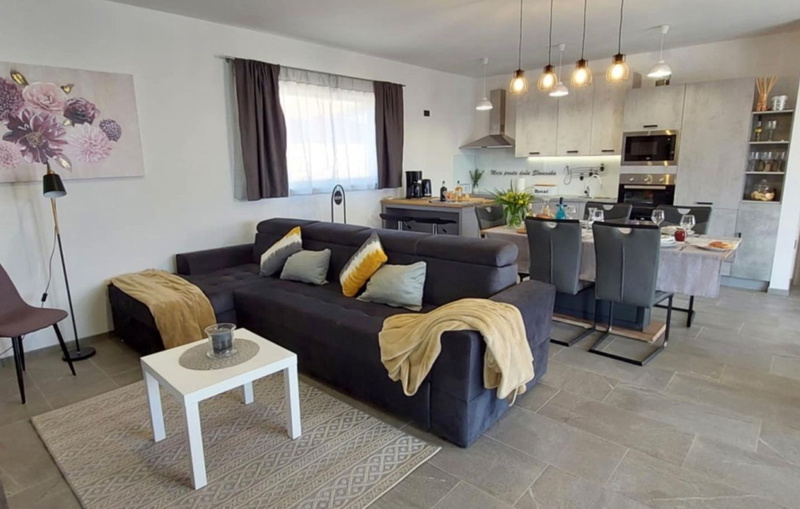 Villa Lana - Čabrunići