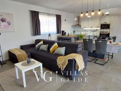 Villa Lana - Čabrunići