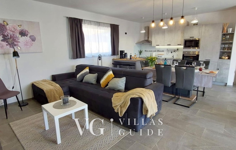 Villa Lana - Čabrunići