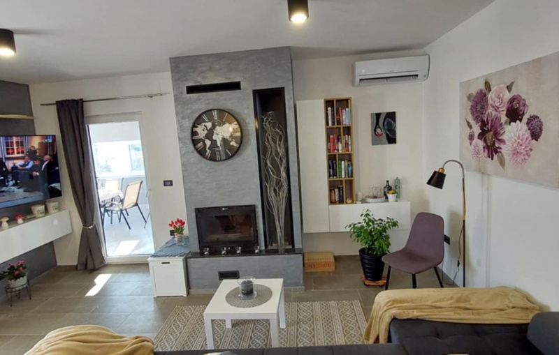 Villa Lana - Čabrunići