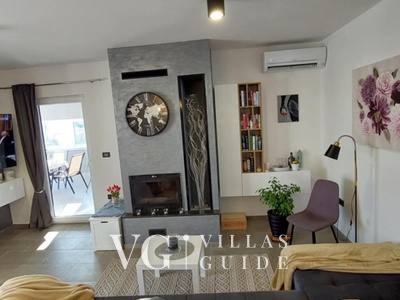 Villa Lana - Čabrunići