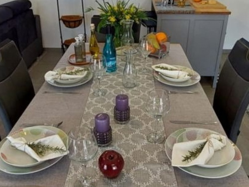 Villa Lana - Čabrunići