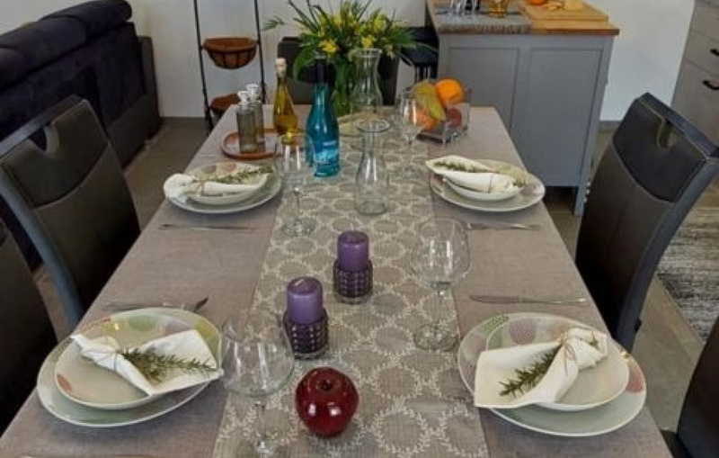 Villa Lana - Čabrunići