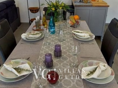 Villa Lana - Čabrunići