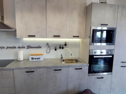 Villa Lana - Čabrunići