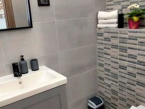 Villa Lana - Čabrunići