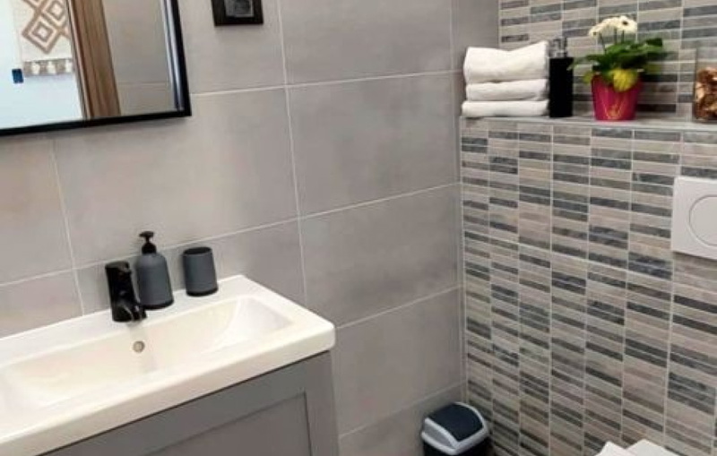 Villa Lana - Čabrunići