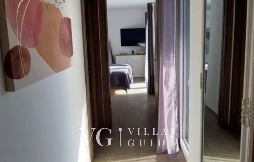 Villa Lana - Čabrunići Altro