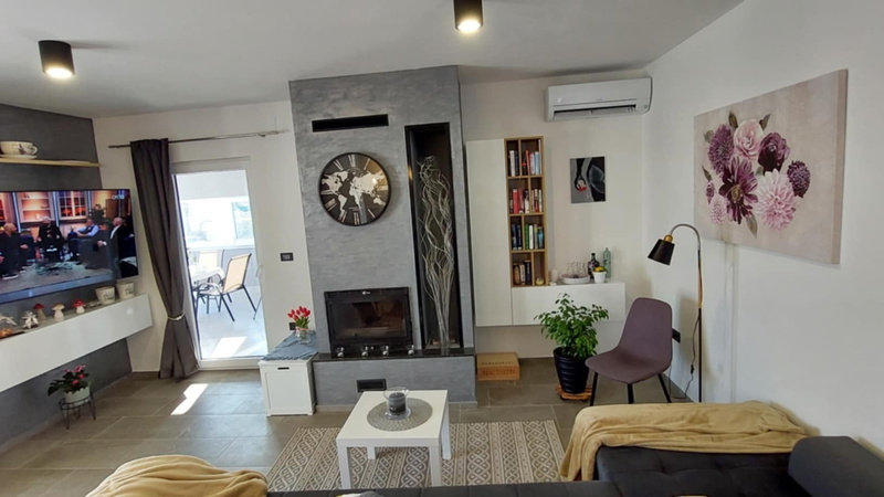 Villa Lana - Čabrunići