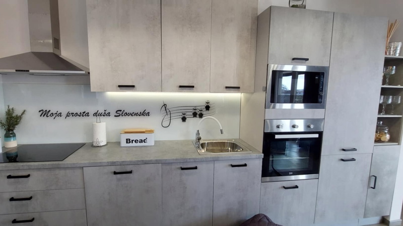 Villa Lana - Čabrunići