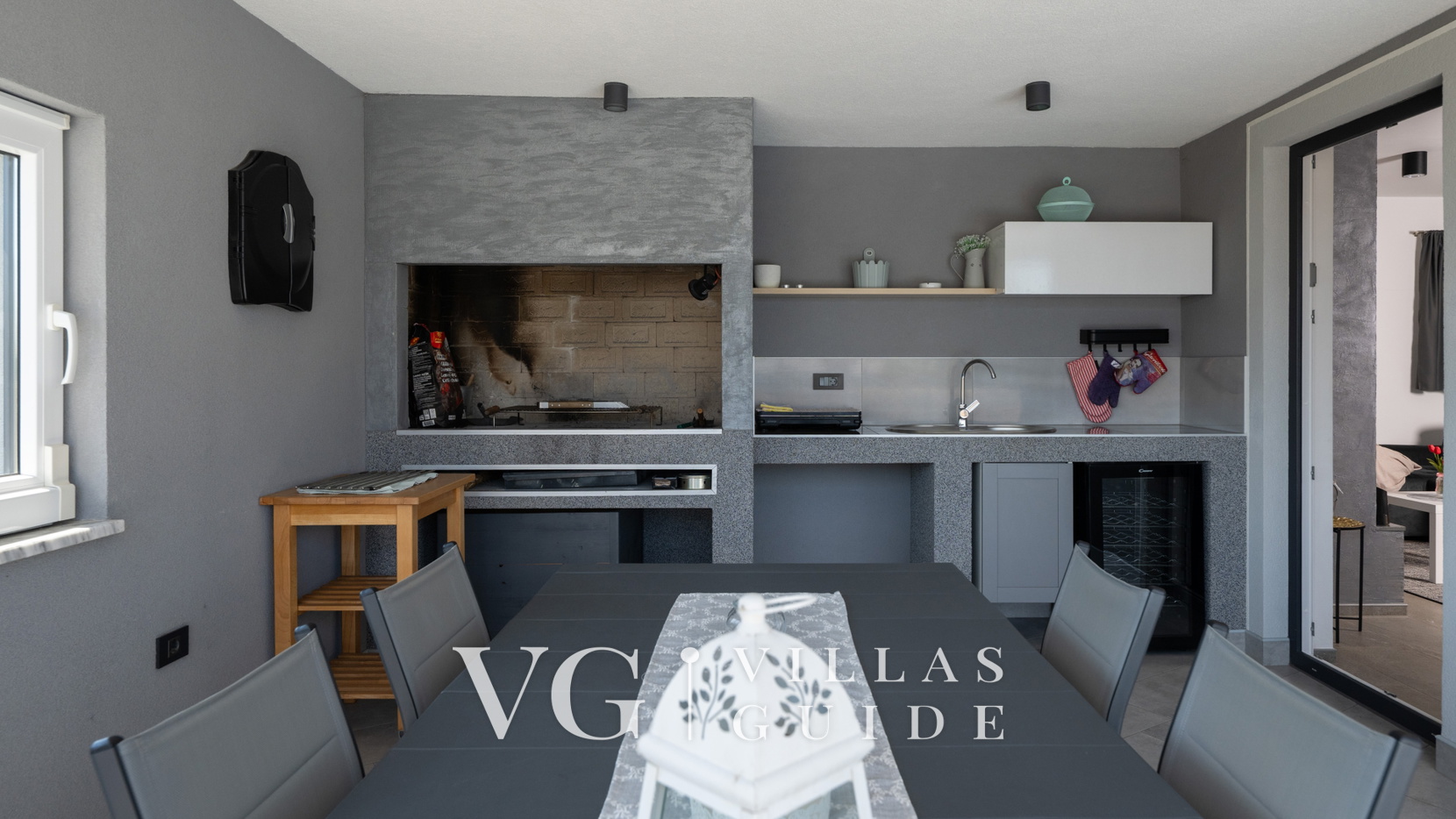 Villa Lana - Čabrunići Other