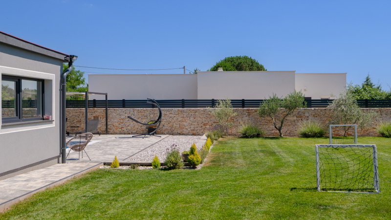 Villa Lana - Čabrunići