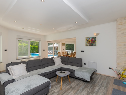 Villa FourM - Makarska-Krivodol