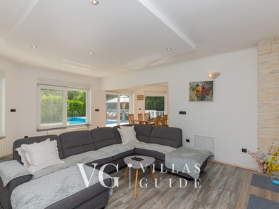 Villa FourM - Makarska-Krivodol