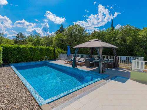 Villa FourM - Makarska-Krivodol