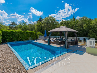 Villa FourM - Makarska-Krivodol