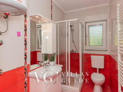 Villa FourM - Makarska-Krivodol Bagno