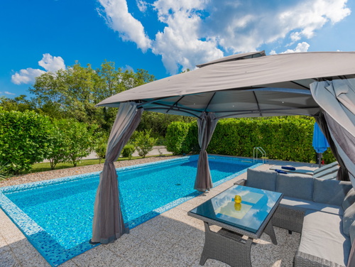 Villa FourM - Makarska-Krivodol