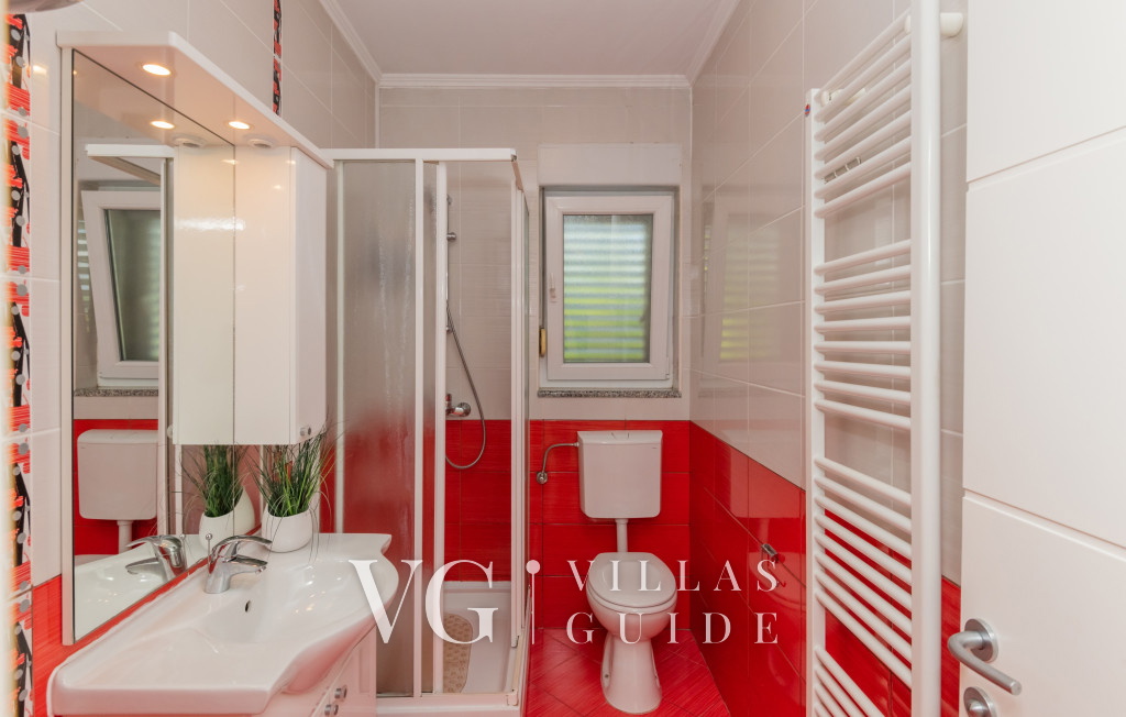 Villa FourM - Makarska-Krivodol Bagno