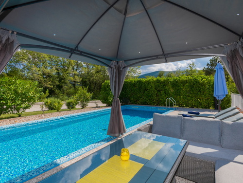 Villa FourM - Makarska-Krivodol