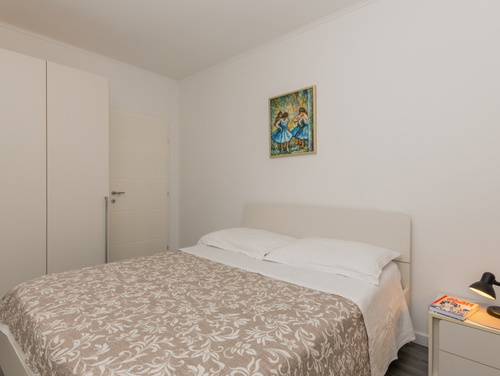 Villa FourM - Makarska-Krivodol