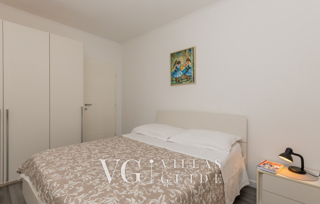 Villa FourM - Makarska-Krivodol Camera da letto