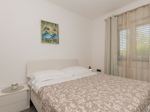 Villa FourM - Makarska-Krivodol