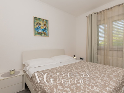 Villa FourM - Makarska-Krivodol