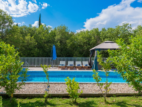 Villa FourM - Makarska-Krivodol