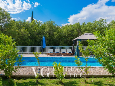 Villa FourM - Makarska-Krivodol