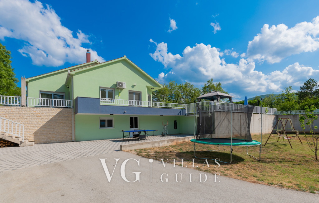 Villa FourM - Makarska-Krivodol Contenuto aggiuntivo