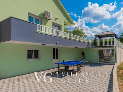 Villa FourM - Makarska-Krivodol Contenuto aggiuntivo