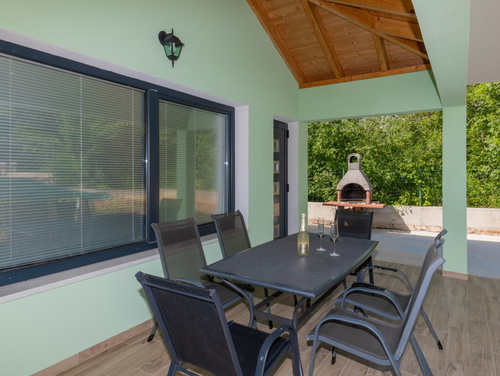 Villa FourM - Makarska-Krivodol