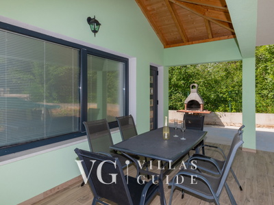 Villa FourM - Makarska-Krivodol Contenuto aggiuntivo