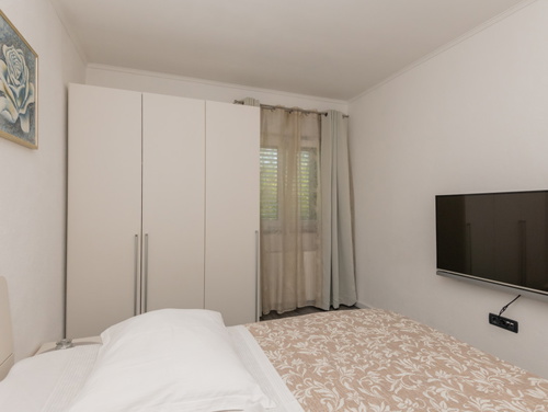 Villa FourM - Makarska-Krivodol