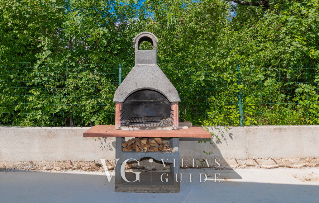 Villa FourM - Makarska-Krivodol Contenuto aggiuntivo