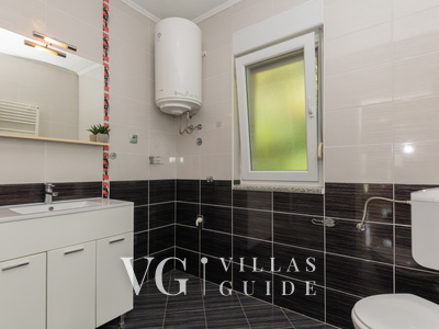 Villa FourM - Makarska-Krivodol Bagno