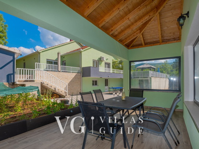 Villa FourM - Makarska-Krivodol