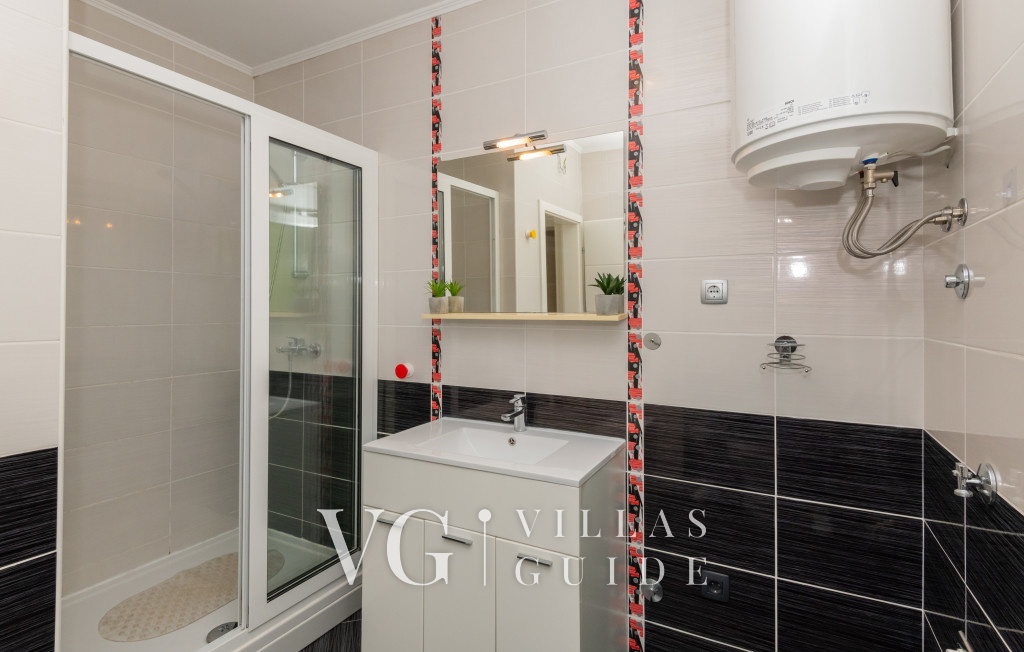 Villa FourM - Makarska-Krivodol Bagno