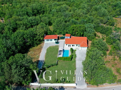 Villa FourM - Makarska-Krivodol Contenuto aggiuntivo