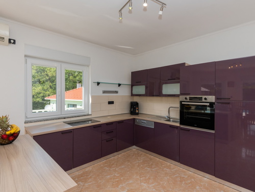 Villa FourM - Makarska-Krivodol