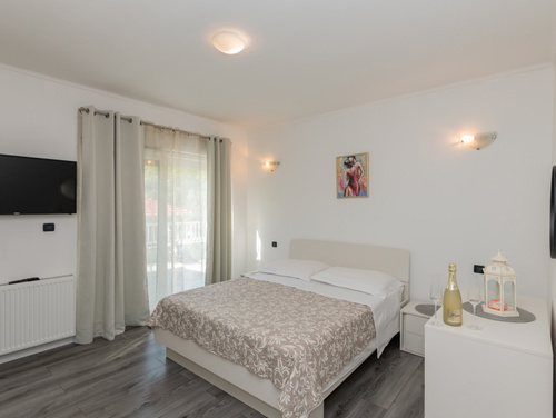 Villa FourM - Makarska-Krivodol