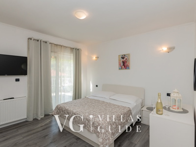 Villa FourM - Makarska-Krivodol