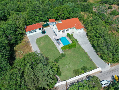 Villa FourM - Makarska-Krivodol