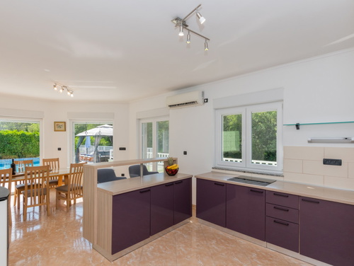 Villa FourM - Makarska-Krivodol