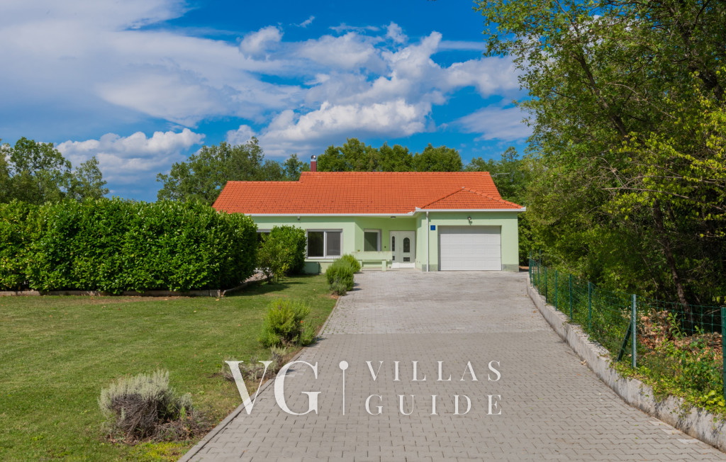 Villa FourM - Makarska-Krivodol Altro